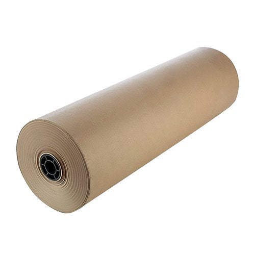GOSECURE KRAFT PAPER ROLL 500MMX175M 85GSM MFK50080