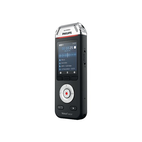 PHILIPS VOICETRACER INTERVIEWS DVT2110