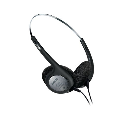 PHILIPS WALKMAN-STYLE STEREO HEADPHONES LFH2236/00