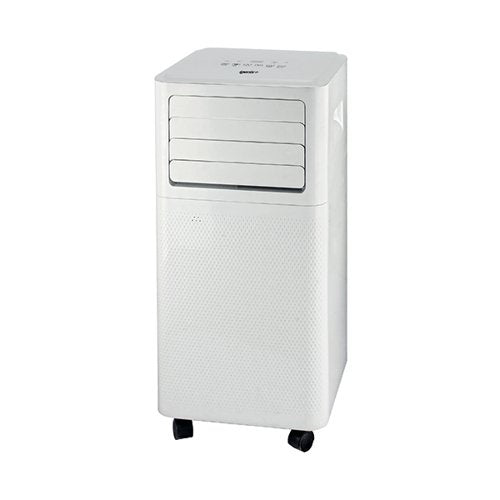 IGENIX 9000 BTU SMART 3-IN-1 PORTABLE AIR CONDITIONER WHITE