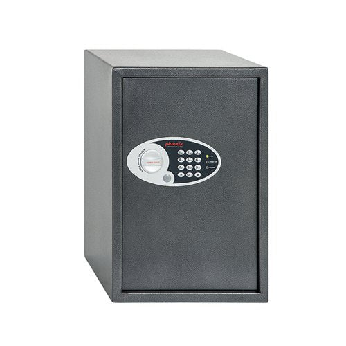 PHOENIX VELA HOME AND OFFICE SECURITY SAFE SIZE 4 ELECTRONIC