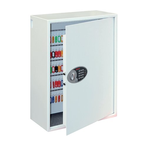 PHOENIX CYGNUS KEY DEPOSIT SAFE ELECTRONIC LOCK 500 HOOK KS0