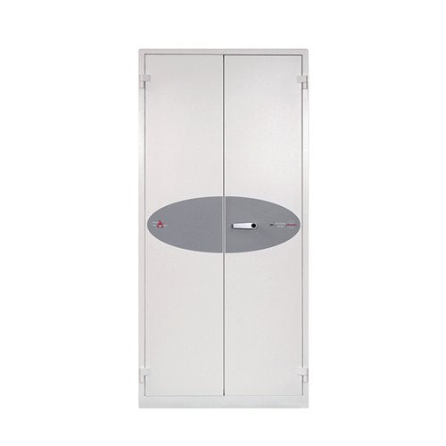 PHOENIX FIRE RANGER CABINET SIZE 3 KEY LOCK WHITE FS1513K