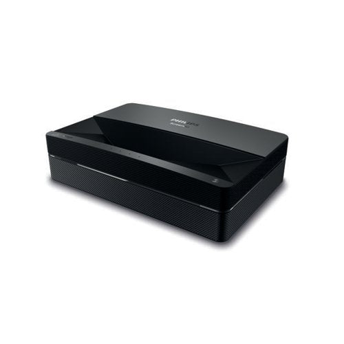 PHILIPS SCREENEO U5 HOME PROJECTOR ULTRA SHORT THROW 4K BLAC