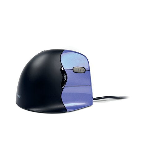 BAKKERELKHUIZEN EVOLUENT 4 SMALL WIRED RIGHT HANDED VERTICAL