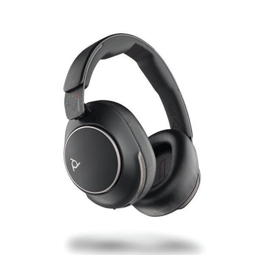 POLY VOYAGER SURROUND 80 UC WIRELESS OVER EAR BINAURAL STERE