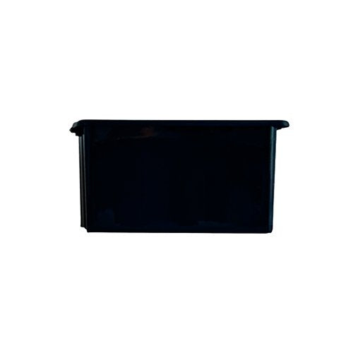 STORESTACK RECYCLED 34L BOX MEDIUM RB06250