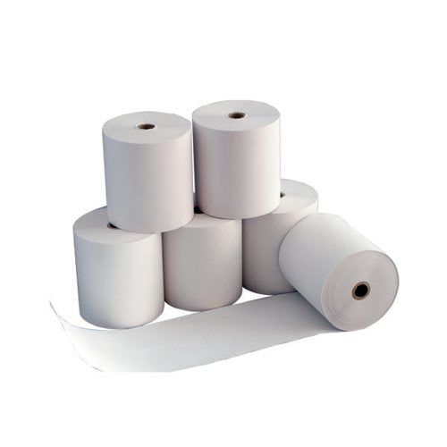 PRESTIGE TILL ROLLS 1-PLY 44MMX70MM (20 PACK) RE04023