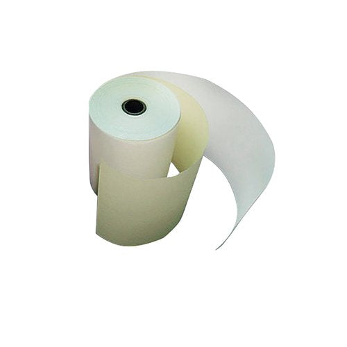 PRESTIGE CREDIT CARD ROLL 2-PLY 57MMX55MMX12.7MM (20 PACK) R