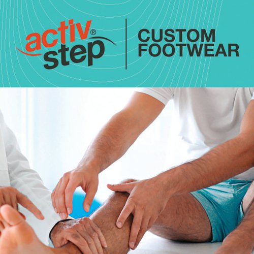 CUSTOM-MADE ORTHOTIC CMO/001
