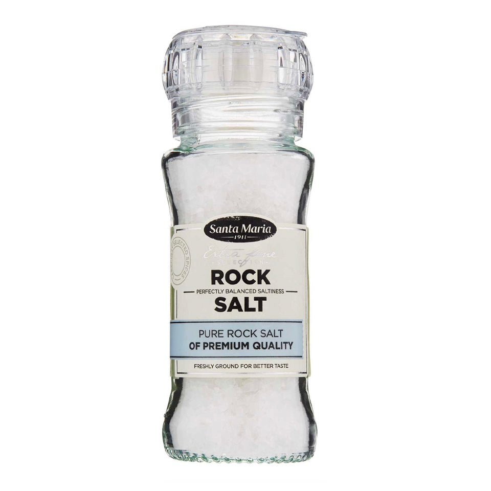 SANTA MARIA ROCK SALT (140g) – Zepbrook