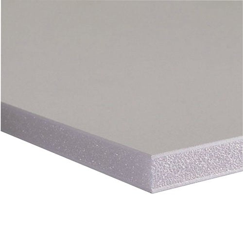 WEST DESIGN 5MM FOAM BOARD A1 WHITE (10 PACK) WF5001