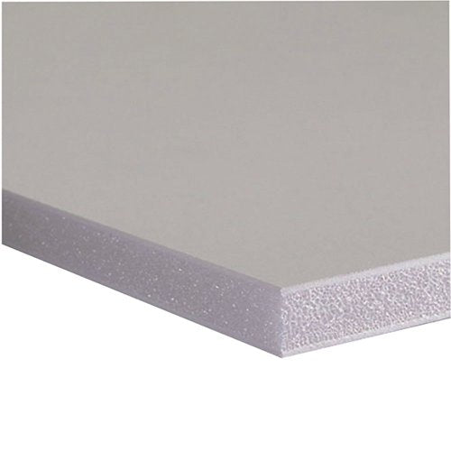 WEST DESIGN 5MM FOAM BOARD A3 WHITE (10 PACK) WF5003