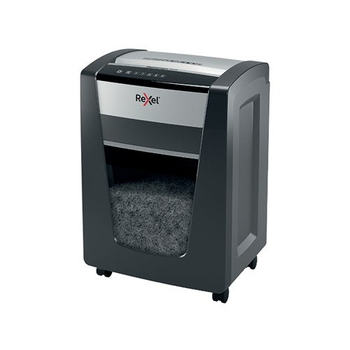 REXEL MOMENTUM M515 MICRO-CUT P-5 SHREDDER 2104577