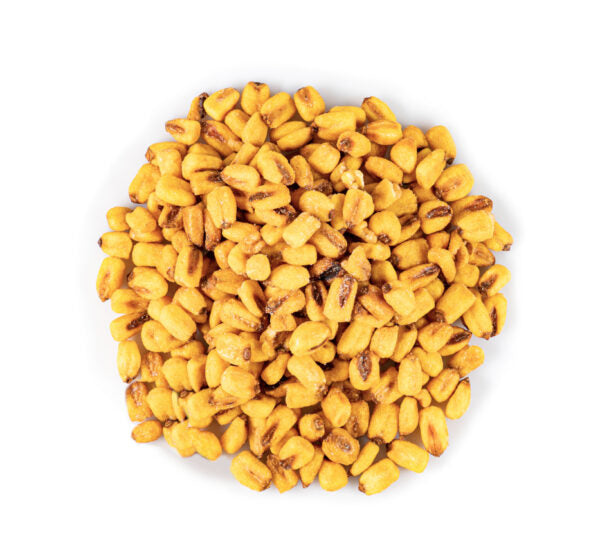 SUNBURST DRIED SALTED & ROASTED CORN (3KG)