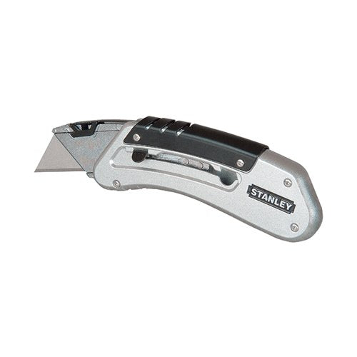 STANLEY FATMAX RETRACTABLE SAFETY KNIFE 0-10-810