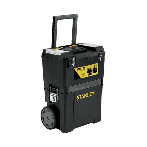 STANLEY 2 IN 1 ROLLING WORKSHOP 1-93-968