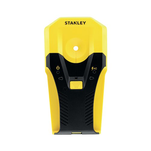 STANLEY STUD SENSOR 1-1/2 INCH YELLOW/BLACK STHT77588-0