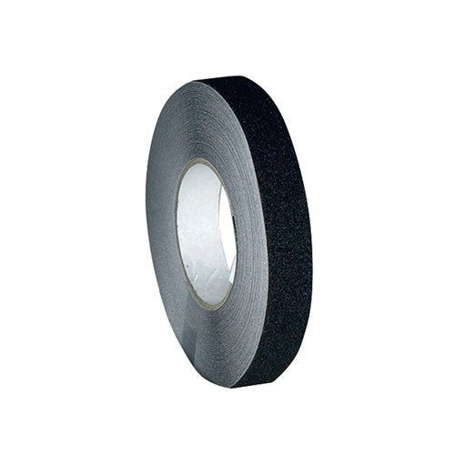 VFM BLACK ANTI-SLIP SELF-ADHESIVE TAPE 100MMX18.3M 317714