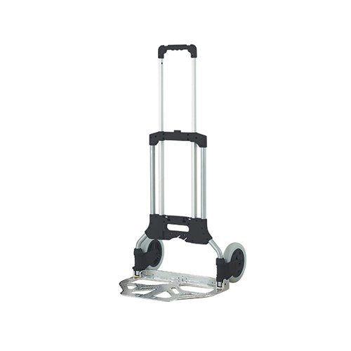 LIGHTWEIGHT COMPACT FOLDING TRUCK 125KG 356193