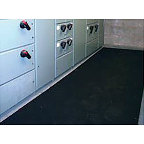 VFM ELECTRICAL SAFETY 900MMX1M MAT 357750