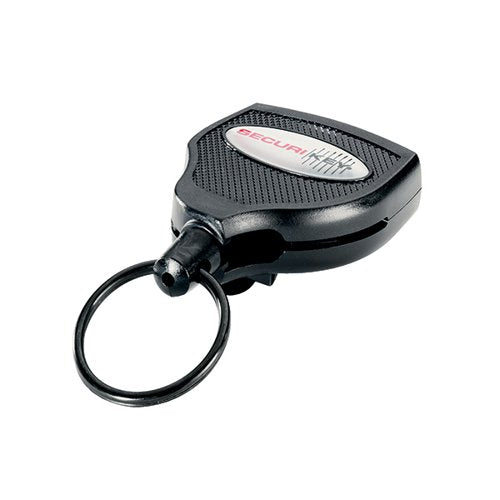 SUPER 48 POLYCARBONATE DELUXE HEAVY DUTY SELF-RETRACTING KEY