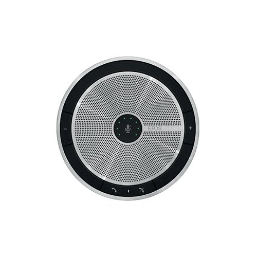 EPOS EXPAND 20 UNIVERSAL WIRED SPEAKERPHONE BLACK/SILVER 100