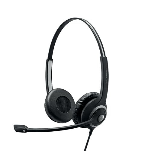 EPOS IMPACT SC 260 USB MS LI WIRED BINAURAL HEADBAND HEADSET
