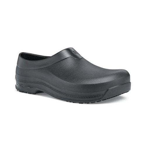 SHOES FOR CREWS RADIUM UNISEX CASUAL OB SHOE BLACK 11
