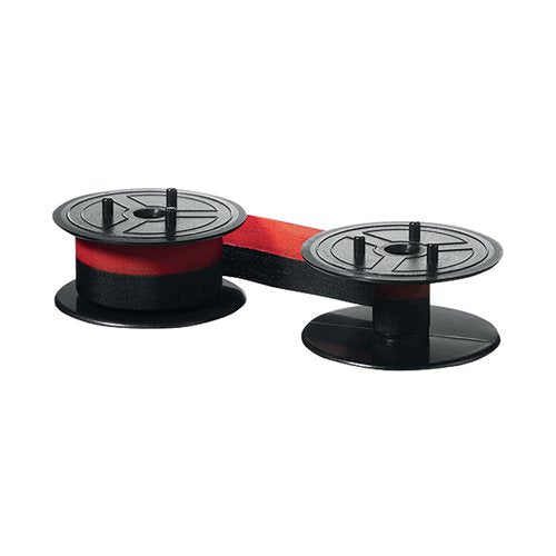SHARP GR51 CALCULATOR INK RIBBON RED/BLACK SH-GR51