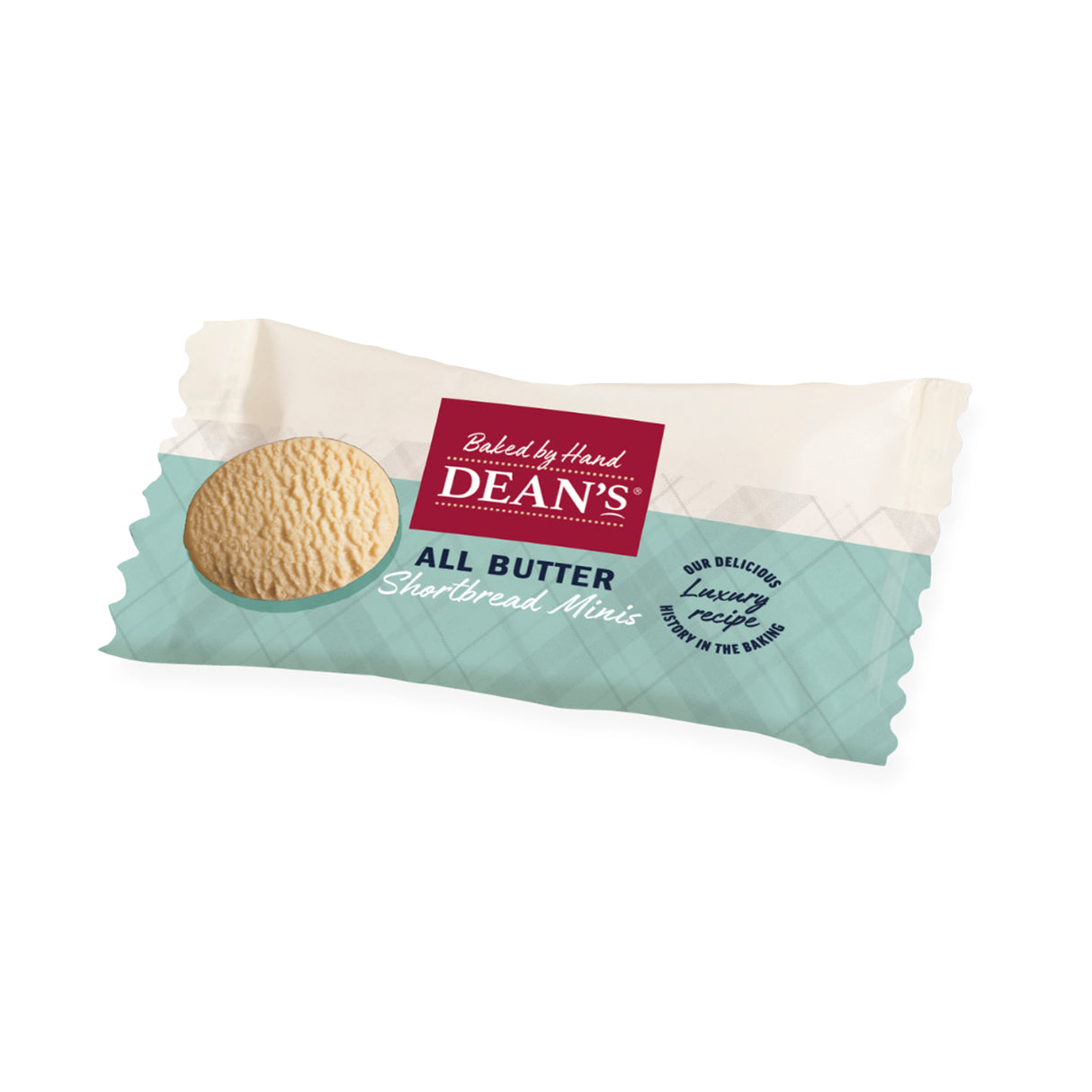DEANS PETITS FOURS SHORTBREAD (1-pack)  x 100