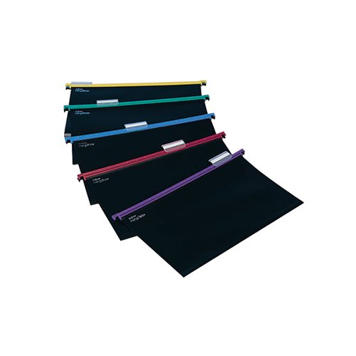 SNOPAKE HANGGLIDER SUSPENSION FILE ASSORTED (PACK OF 25) 102