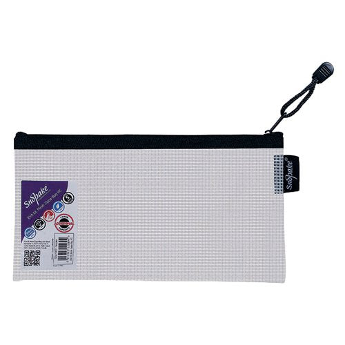 SNOPAKE EVA MESH ZIPPA BAG DL (3 PACK) 15837