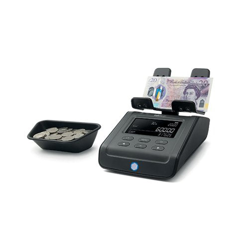 SAFESCAN 6175 MONEY COUNTING SCALE 131-0706