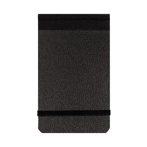 SILVINE ELASTICATED POCKET NOTEBOOK 82X127MM (PACK OF 12) 19