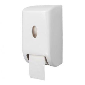 ECOMATIC CORE CATCHER WHITE