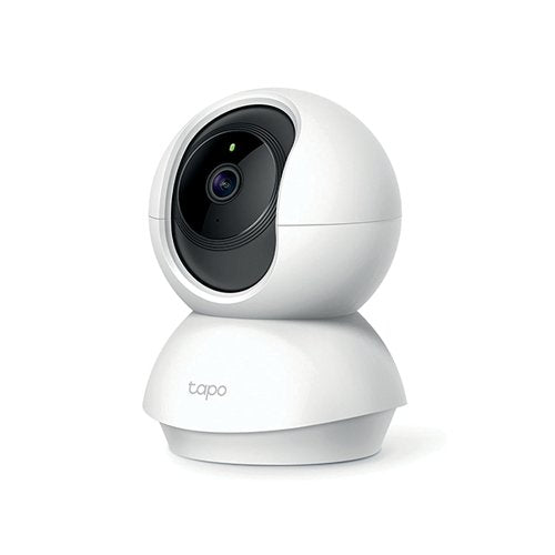 TP-LINK PAN/TILT HOME SECURITY WI-FI CAMERA ADVANCED NIGHT V