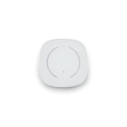HIHO DRS 2000 VAPE DETECTOR SILENT ALARM WHITE DRS2000