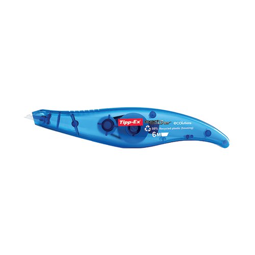 TIPP-EX EXACT LINER ECOLUTIONS CORRECTION ROLLER 810473