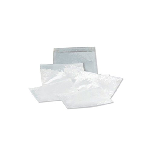 GOSECURE DOCUMENT ENVELOPES PLAIN SELF ADHESIVE DOCUMENT A6