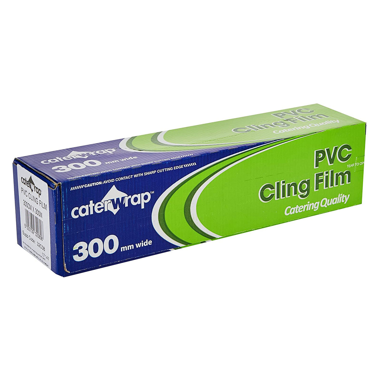 CATERING CLING FILM (45cm x 300m)