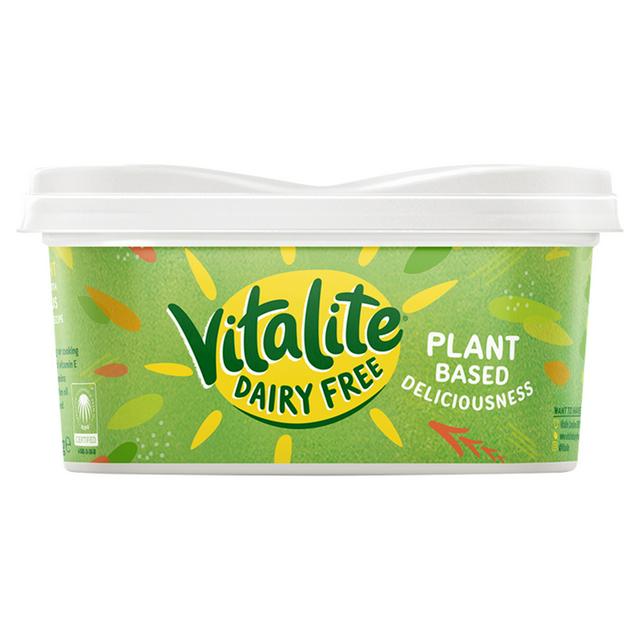 VITALITE DAIRY FREE BUTTER (500g)