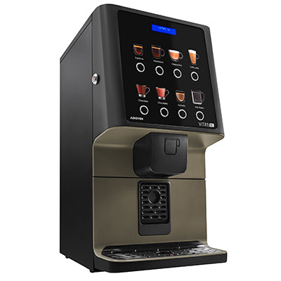 VITRO S1 MAINS FED COFFEE MACHINE