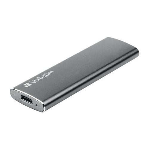 VERBATIM VX500 EXTERNAL PORTABLE SSD USB 3.1 G2 120GB 47441