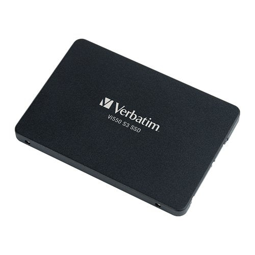 VERBATIM VI550 S3 SSD 256GB 49351