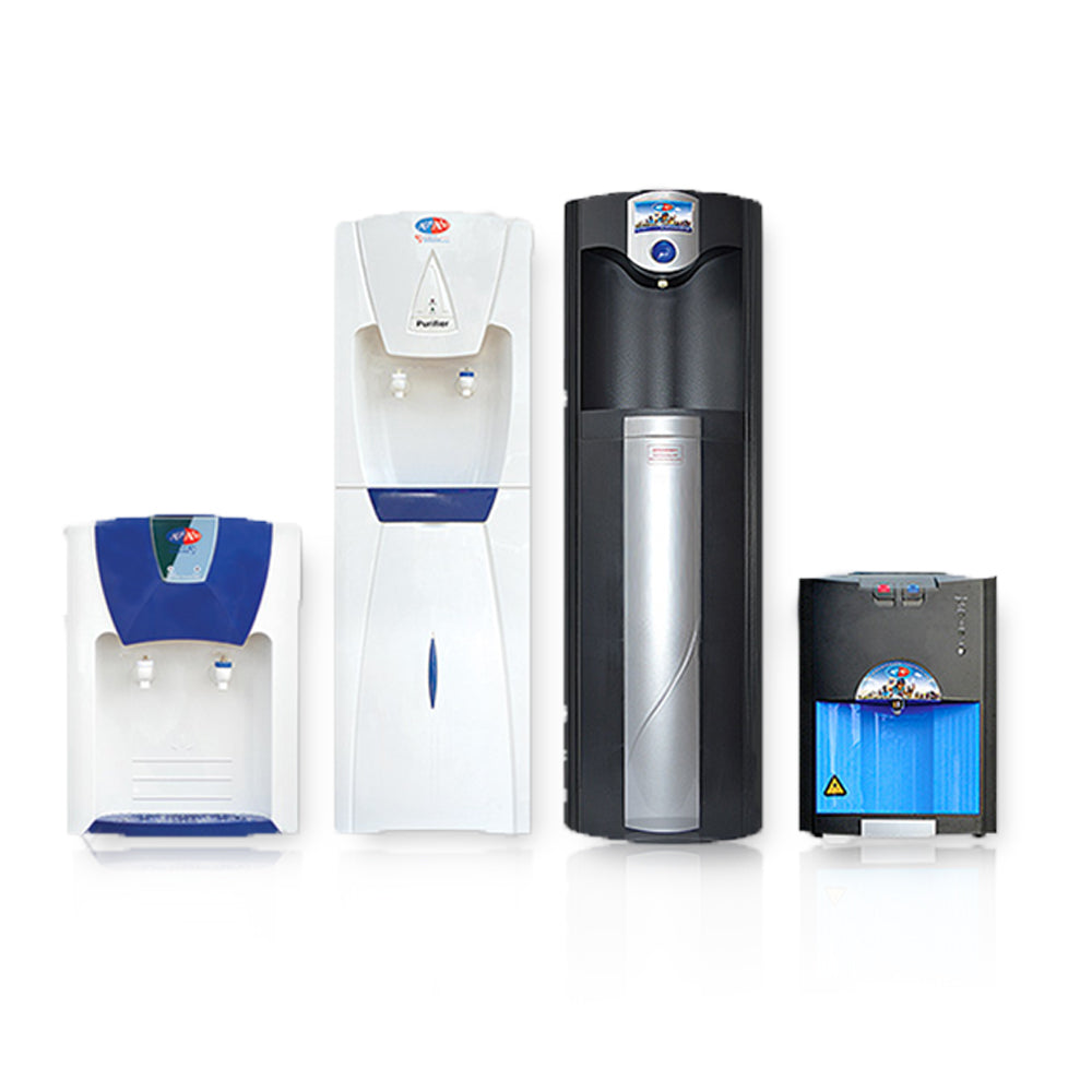 WATER COOLER RANGE