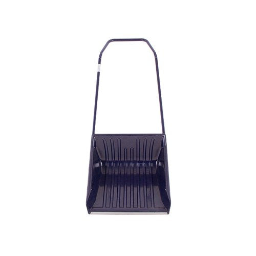 WINTER SLEIGH SHOVEL NAVY BLUE 383691