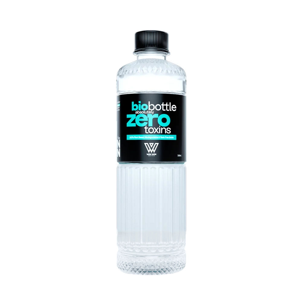 WIN WIN WATER (500ml) x 24