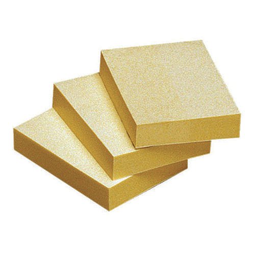 YELLOW QUICK NOTES PADS 38X51MM (PACK OF 12) WX10500
