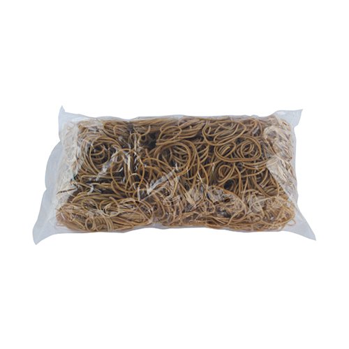 SIZE 16 RUBBER BANDS 454G 9340004